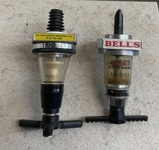 VINTAGE BELLS + 1 BAR OPTICS X