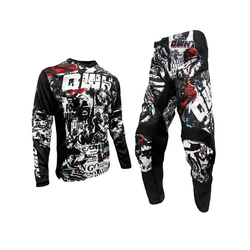 2026 moto jersey set - moto, dirt