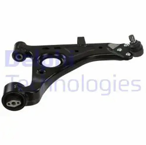 Wishbone right control arm - wishbone,