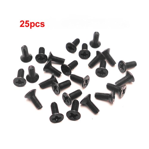 25pcs panel shell screws - shell, for
