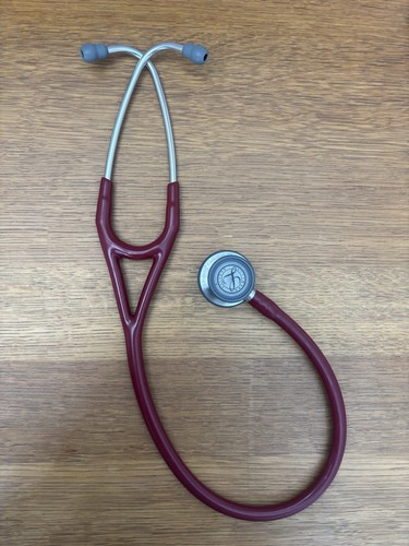 Littmann cardiology iii - 3m,