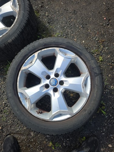 Ford kuga mk1 - mk1, 2.0