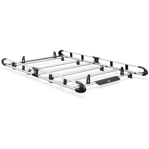 Renault trafic roof rack - rack, 2014+