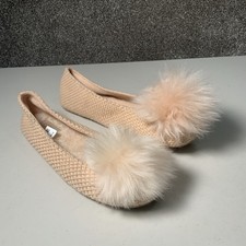 Ugg Andi Pom Pom Ballet