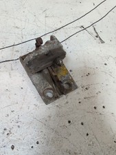 VW VOLKSWAGEN early Bay t2 transporter Sliding Door Hold Back Catch 214-843-7411