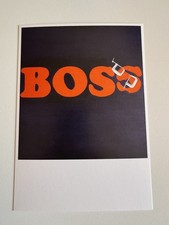 Ed Ruscha Not only securing