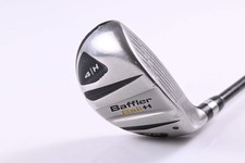 Cobra Baffler Rail-H #4 Hybrid