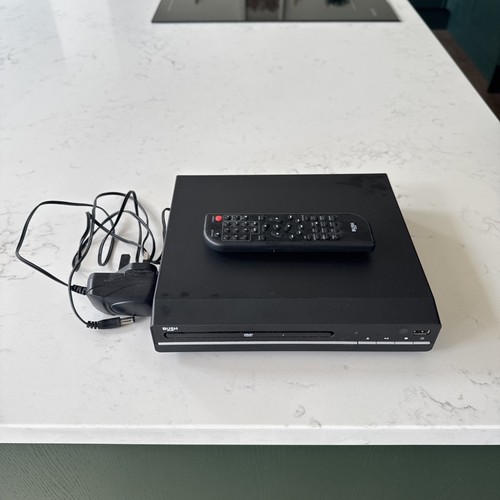 Bush compact dvd player - compact,