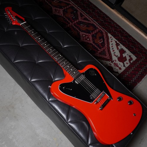 Gibson firebird non reverse - gibson,