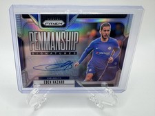 2024-25 Panini Prizm EPL Eden