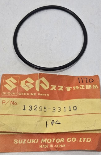 Nos genuine suzuki oem - suzuki,