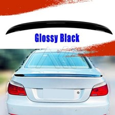 Fit BMW 5 Series M5 E60 Black