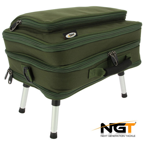Ngt carp case - ngt, plus