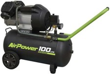 SEALEY 100 Litre 100L 3HP V