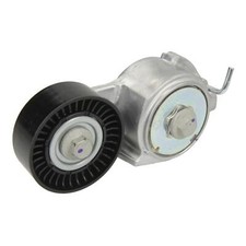 New belt tensioner - belt, tensioner,