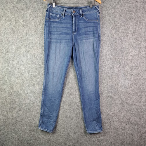 Soundstyle womens denim ankle - soundstyle,