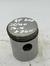 Genuine Ariel 600 Square Four