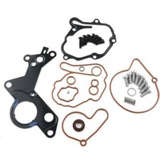 Seal Gasket Vacuum Fuel Tandem