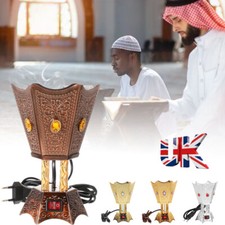 Electric Metal Incense Gold