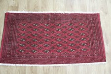 Old Handmade Persian Tribal