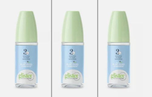 Amway glister x - 3,
