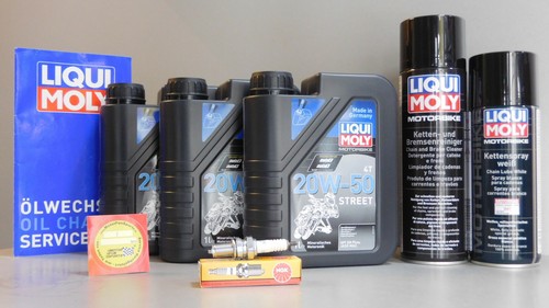 Maintenance set cagiva river - cagiva,