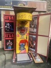 BOXER MACHINE STEEL SECURITY CABINET