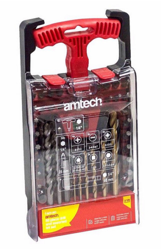 Tech 50pc combination - am-tech,