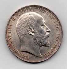 1902 Crown, Edward VII