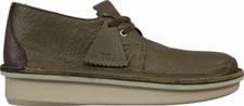Clarks Originals Men ** Oberon Wallabee Oswyn Mid Peat Lea ** UK 6,7,8,9,10,12 G