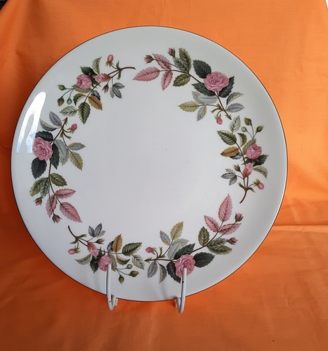 Wedgwood bone china hathaway - wedgwood,
