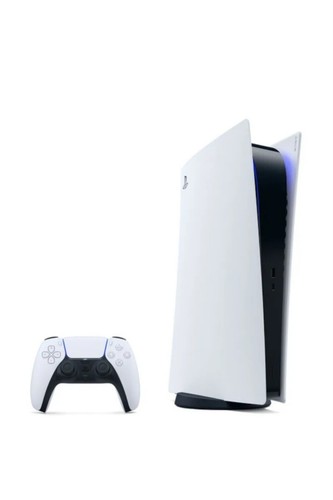 Sony playstation - playstation, (ps5)