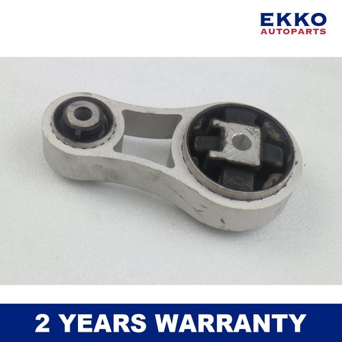 Lower rear engine mount - rear,