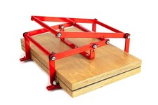 LINO PRESS A3 - 430 x 300 With