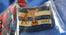 Chelsea fc semi final 95 badge