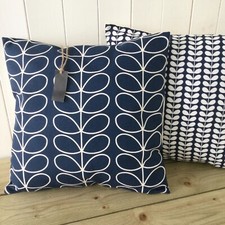 CUSHION COVER MADE IN ORLA