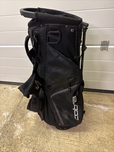 Cobra golf stang bag - stang,