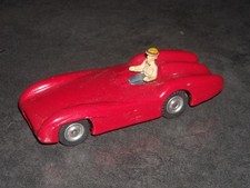 Vintage Dinky 237 Mercedes