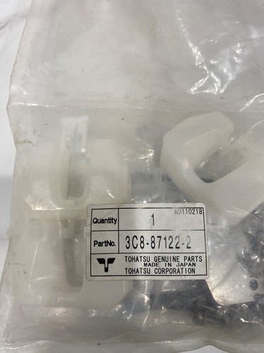New old stock - new, oem