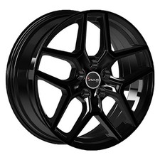 Alloy wheel avus - alloy,