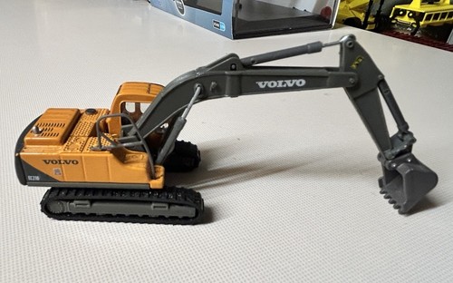 Motorart volvo nh12 excavator - volvo,