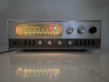 Sansui 500A Vintage Tube