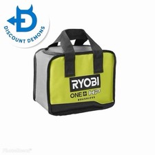 Ryobi OEM One+ HP Tool Tote Bag (Bag Only)
