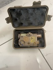 Nuprol NPQ15 Laser/Light