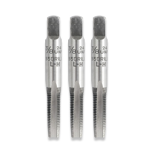 24tpi unf left hand - 24tpi,