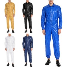 Mens Bodysuit Waterproof One