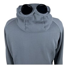 C.P. Company Goggle Hoodie - L