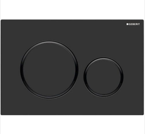 Geberit sigma dual flush - 20,