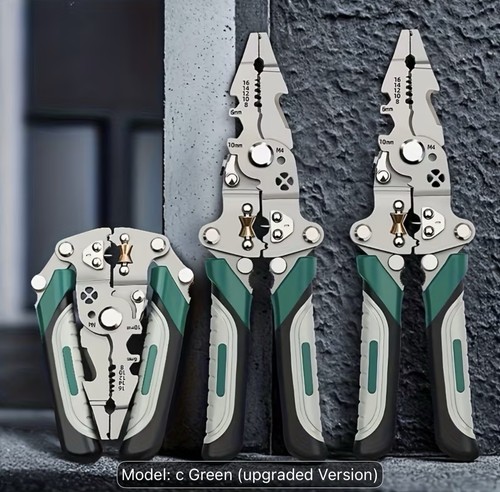 Multifunction folding - 16,