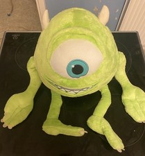 Mike Wazowski 18” Monster